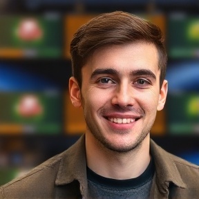 Yara Bakker — Top 10 online casino Nederland reviewer